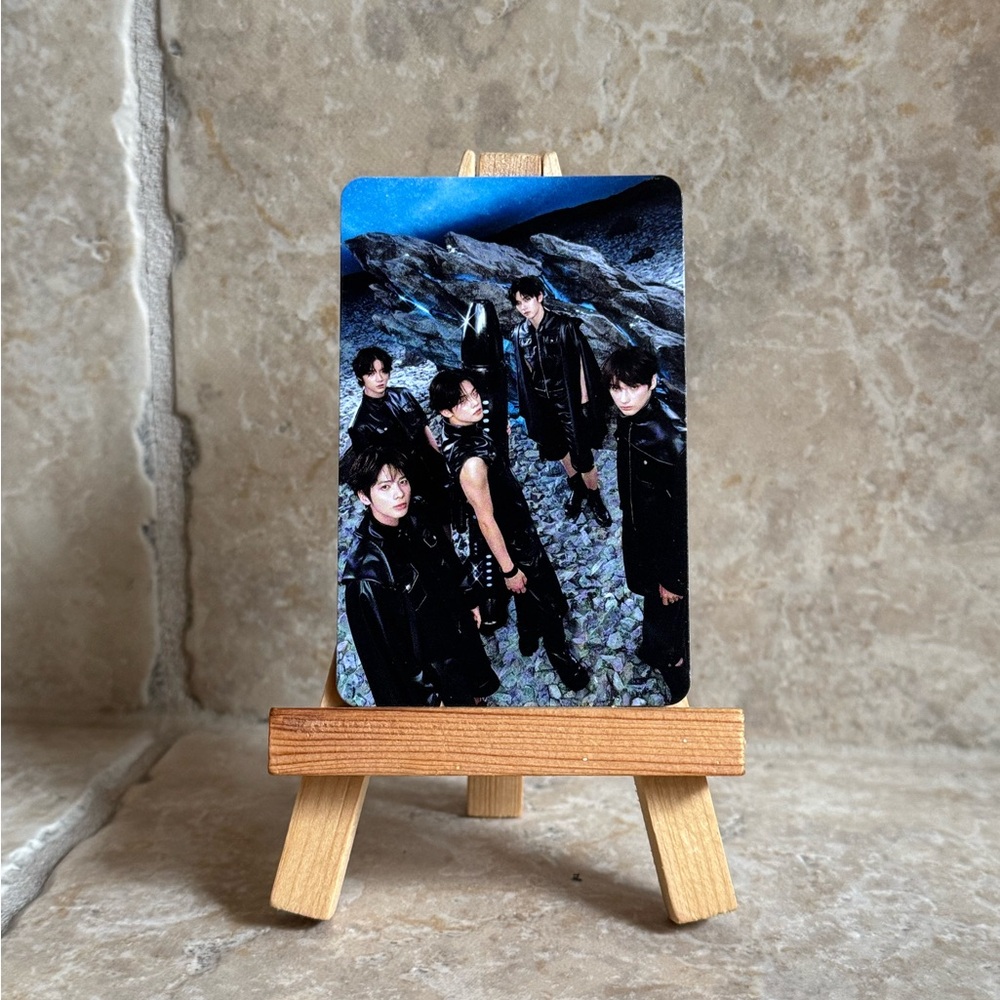 TXT Kpop Weverse PC: Together Album